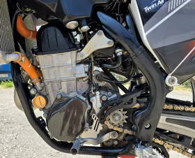Ktm SX-F 450i HOB BHOC !!! | Mobile.bg    15