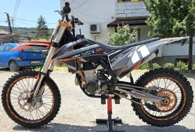 Обява за продажба на Ktm SX-F 450i HOB BHOC !!! ~9 800 лв. - изображение 2