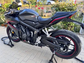 Honda Cbr CBR650RAC | Mobile.bg    6