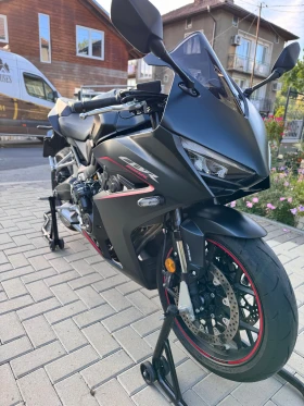 Honda Cbr CBR650RAC | Mobile.bg    2
