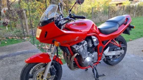 Suzuki Gsf Bandit S 600, снимка 2