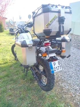 Royal Enfield Himalayan 411 undefined | Auto.bg — изображение 4