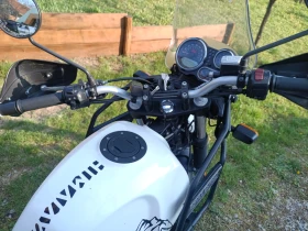 Royal Enfield Himalayan 411 undefined | Auto.bg — изображение 6