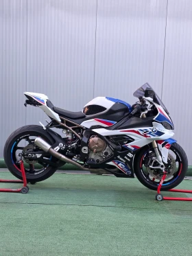 ����� �� �������� �� BMW S BMW S 1000RR M Package - Carbon