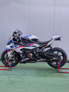 ����� �� �������� �� BMW S BMW S 1000RR M Package - Carbon