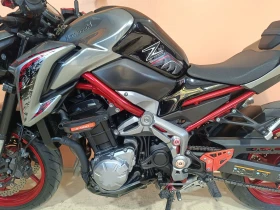 Kawasaki Z 900 ABS | Auto.bg — изображение 13