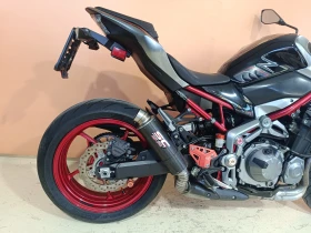 Kawasaki Z 900 ABS | Auto.bg — изображение 9