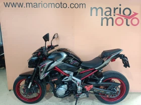Kawasaki Z 900 ABS | Auto.bg — изображение 10