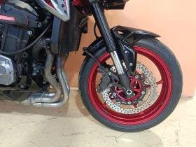 Kawasaki Z 900 ABS | Auto.bg — изображение 8