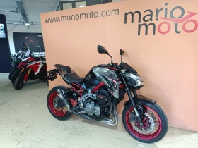 Kawasaki Z 900 ABS | Auto.bg — изображение 2