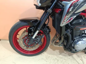 Kawasaki Z 900 ABS | Auto.bg — изображение 15