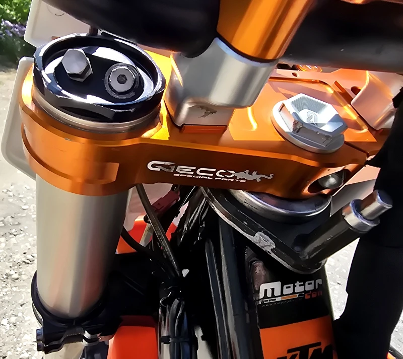 Ktm SX-F 450i HOB BHOC !!!, снимка 13 - Мотоциклети и мототехника - 51024221