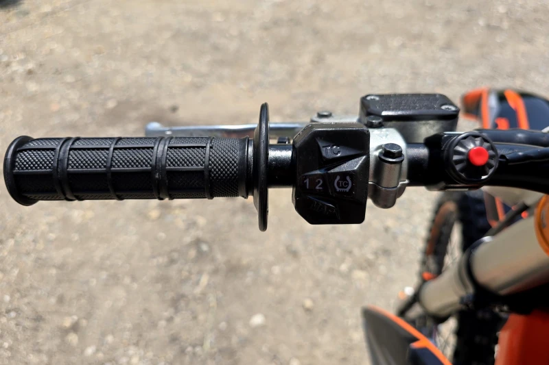 Ktm SX-F 450i HOB BHOC !!!, снимка 11 - Мотоциклети и мототехника - 51024221