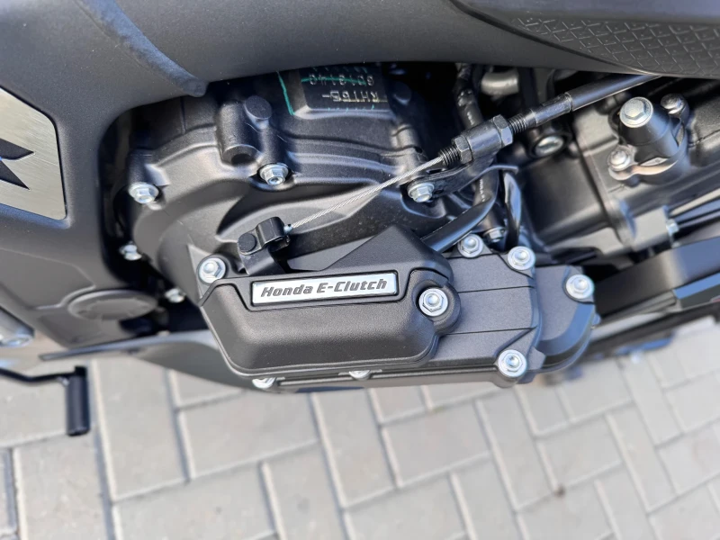 Honda Cbr CBR650RAC, снимка 16 - Мотоциклети и мототехника - 52729992