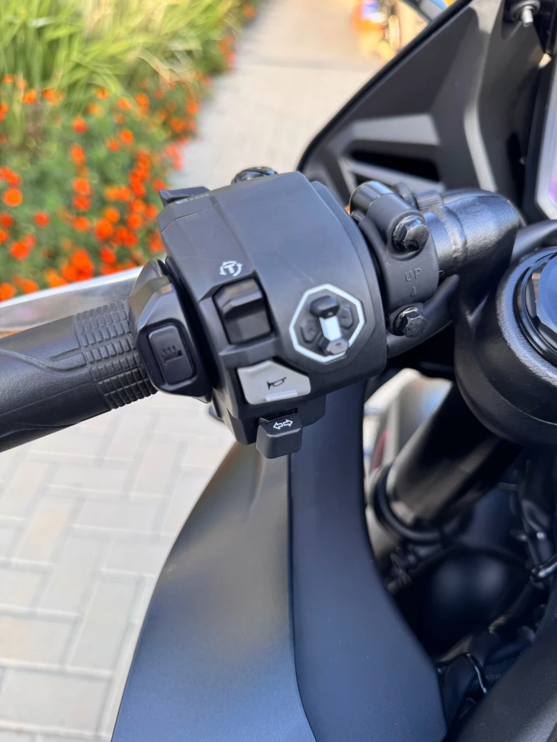 Honda Cbr CBR650RAC, снимка 15 - Мотоциклети и мототехника - 52729992