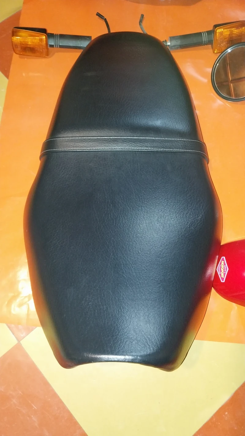 Suzuki Gsf Bandit S 600, снимка 11 - Мотоциклети и мототехника - 53295713