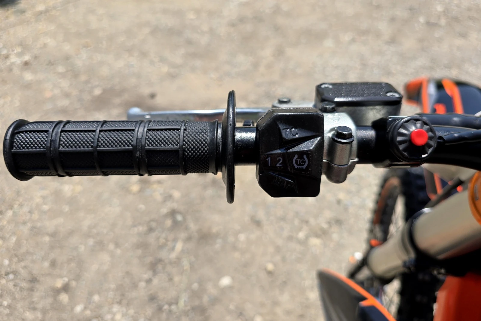 Ktm SX-F 450i HOB BHOC !!! | Mobile.bg   11