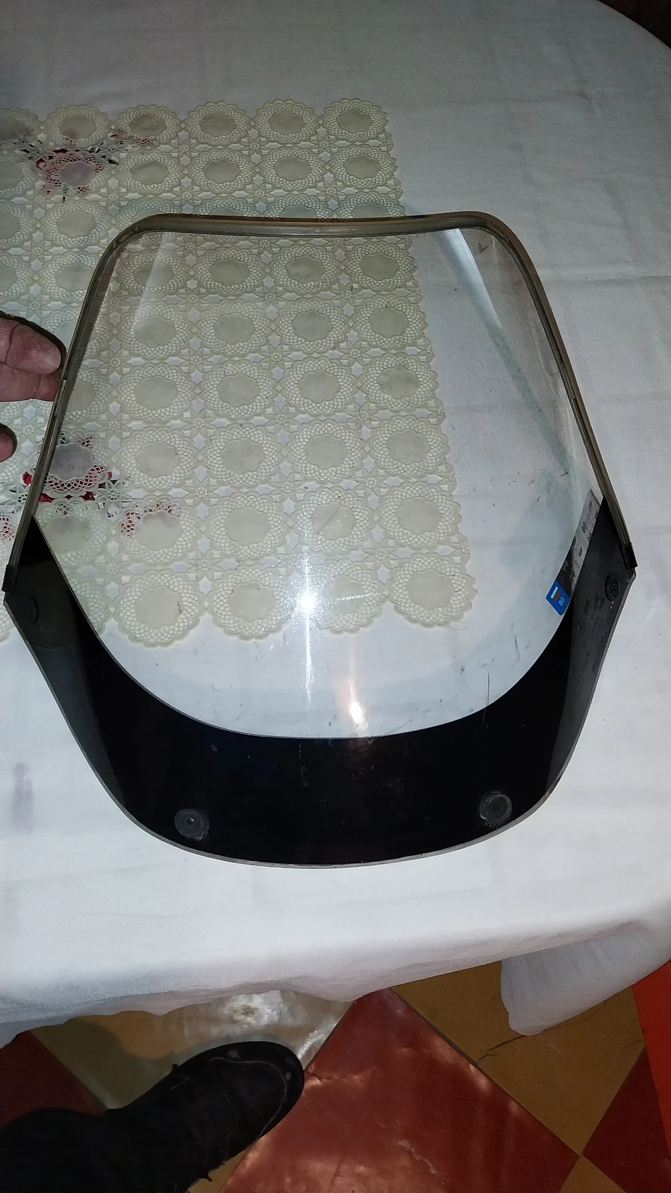 Suzuki Gsf Bandit S 600 - изображение 6