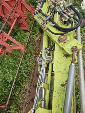  Claas 108 sl | Mobile.bg    4