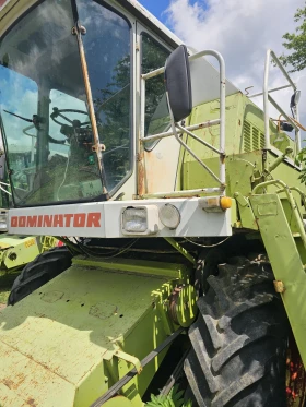  Claas 108 sl | Mobile.bg    2