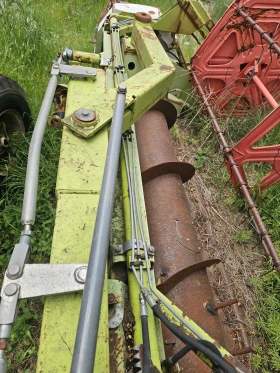  Claas 108 sl | Mobile.bg    5