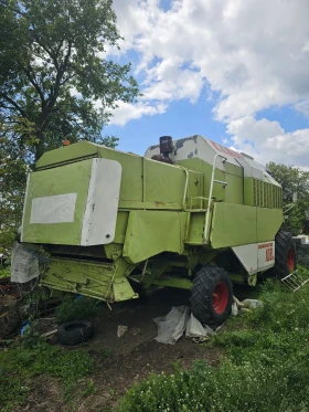  Claas 108 sl | Mobile.bg    3