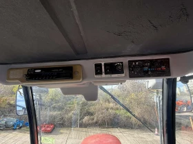 Трактор Yanmar AF28 4x4, снимка 5