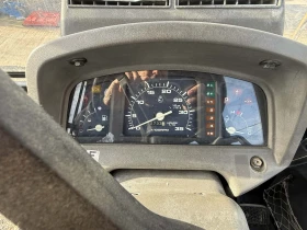 Трактор Yanmar AF28 4x4, снимка 4