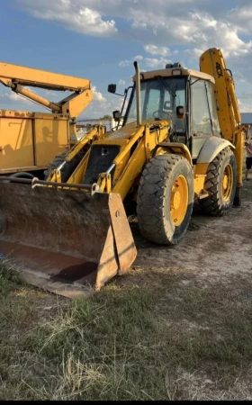 ����� JCB 4CX | Mobile.bg � ����� ������ 8