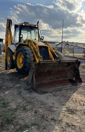 ����� JCB 4CX | Mobile.bg � ����� ������ 13