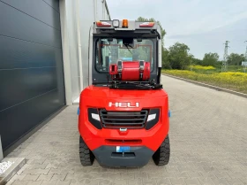 ����� �� �������� �� ������� HELI CPYD50 ���
