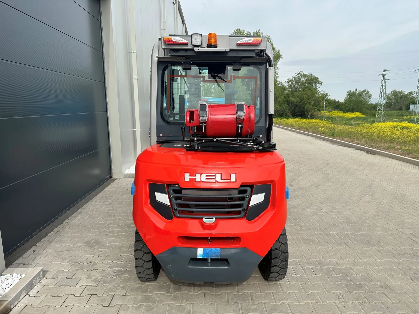 ������� HELI CPYD50 ��� | Mobile.bg � ����������� 3