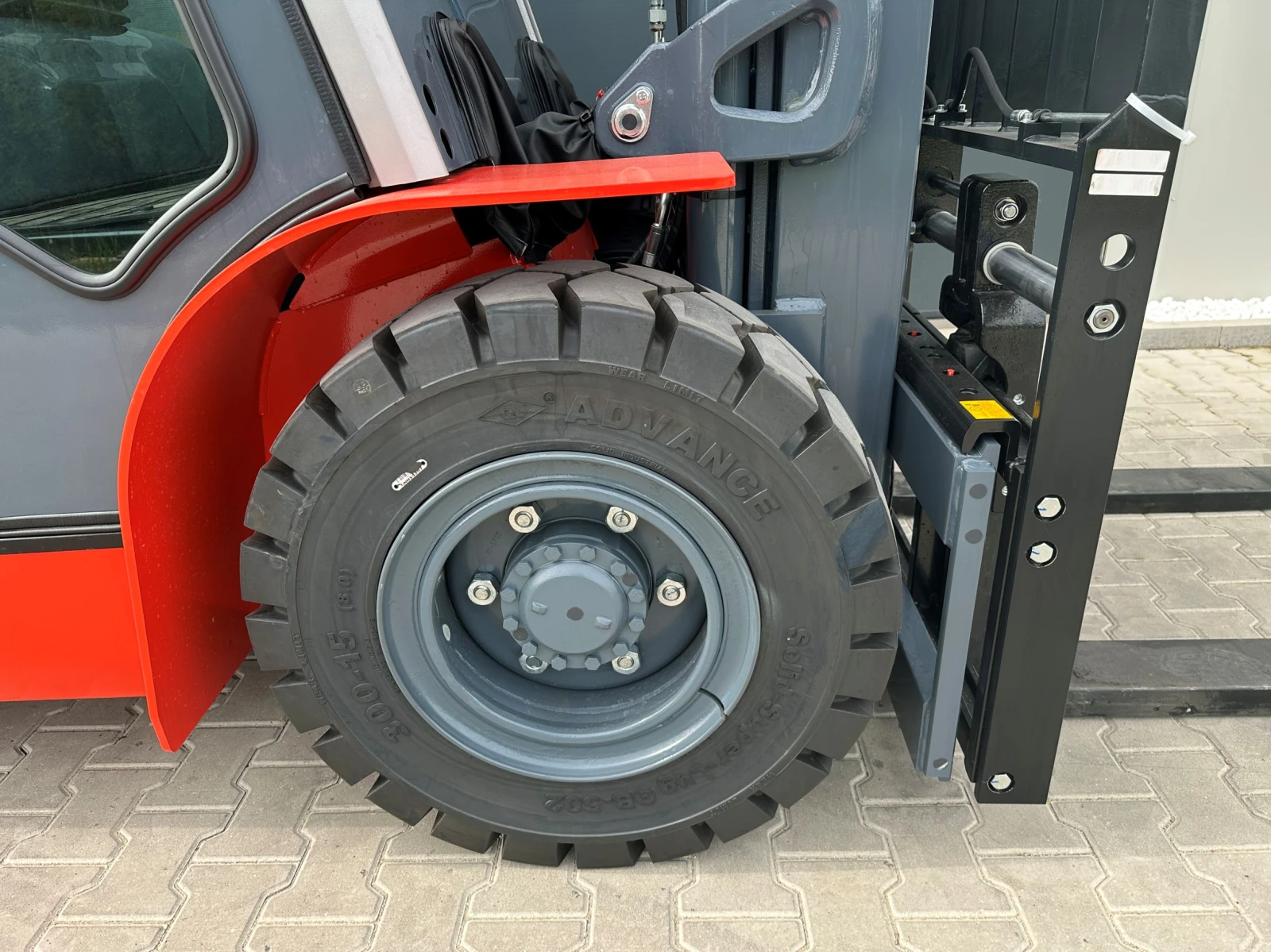 ������� HELI CPYD50 ��� | Mobile.bg � ����������� 14