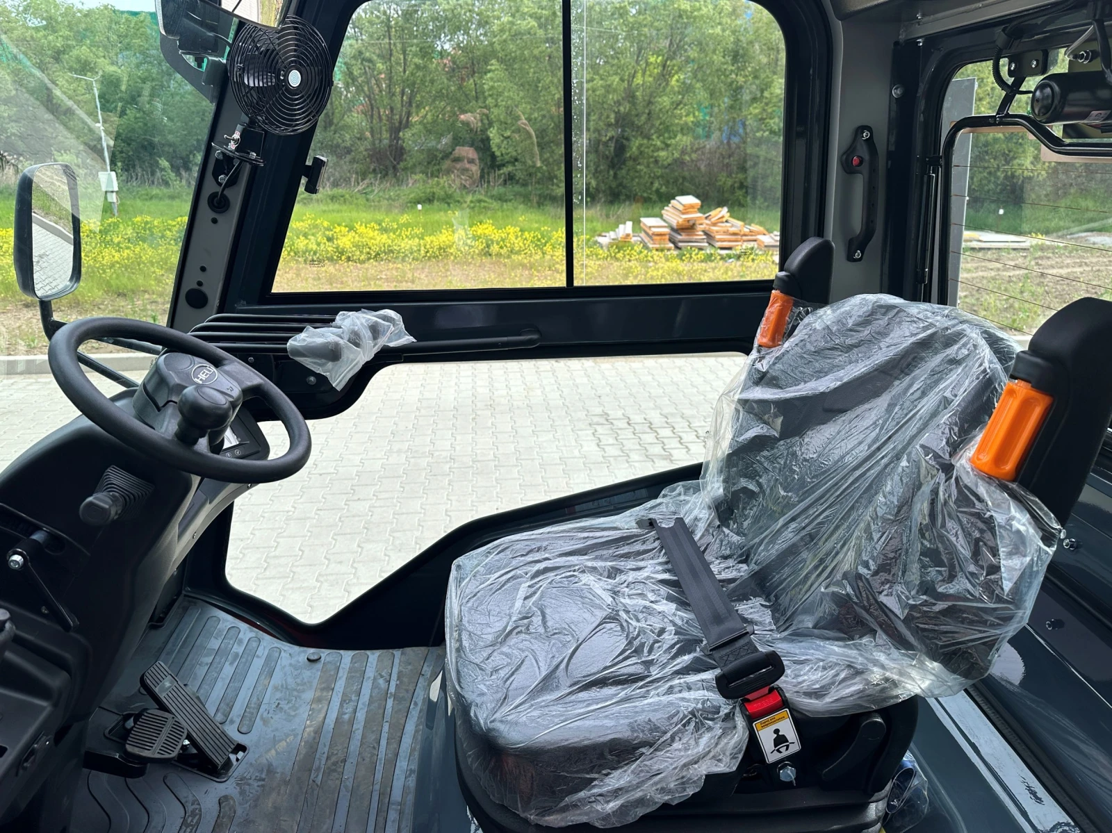 ������� HELI CPYD50 ��� | Mobile.bg � ����������� 7