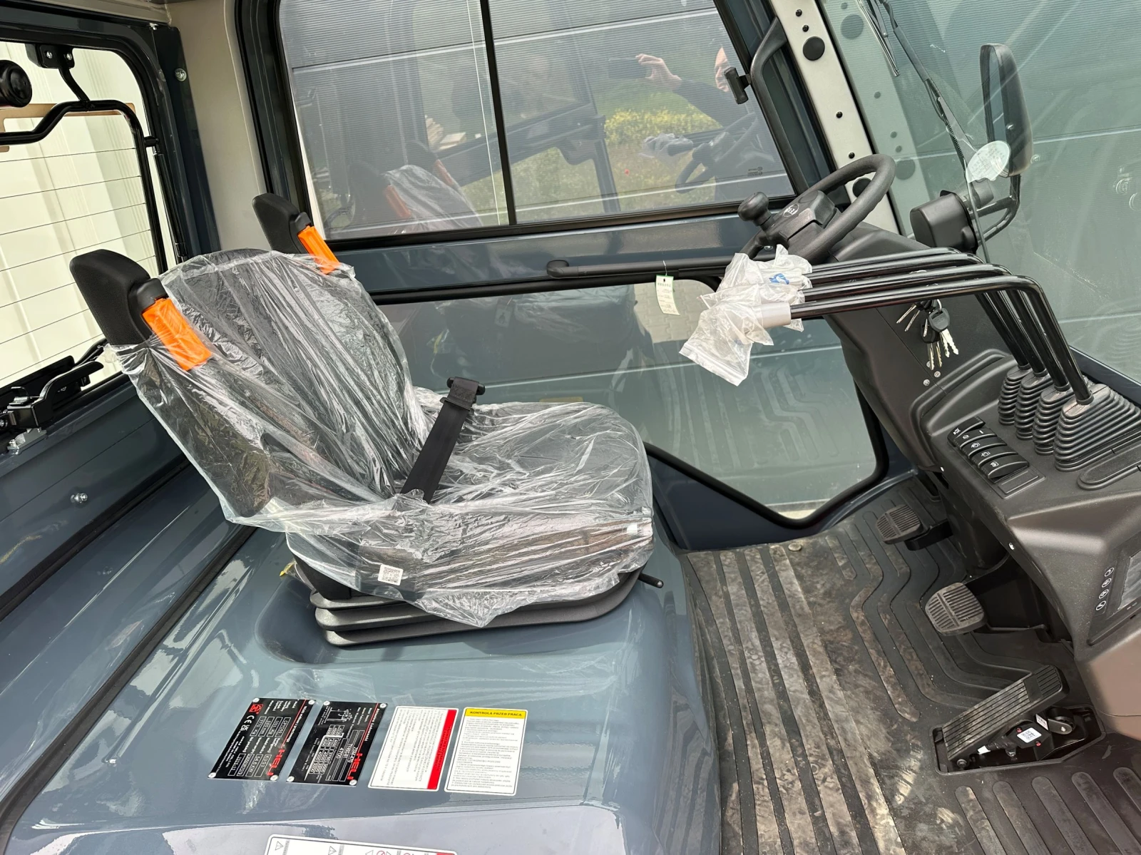������� HELI CPYD50 ��� | Mobile.bg � ����������� 6