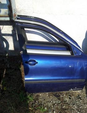 Рама и Каросерия за Seat Leon, снимка 1