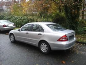 Електрическа система за Mercedes-Benz C 180, снимка 2