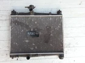 Охладителна система за Toyota Yaris, снимка 1