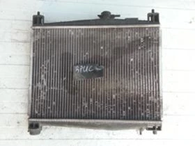 Охладителна система за Toyota Yaris, снимка 2