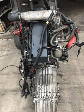 Двигател за Iveco Daily, снимка 2