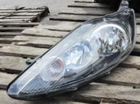 Светлини за Ford Fiesta, снимка 3