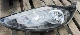 Светлини за Ford Fiesta, снимка 1