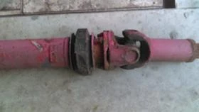 Трансмисия за Iveco 75e15, снимка 3