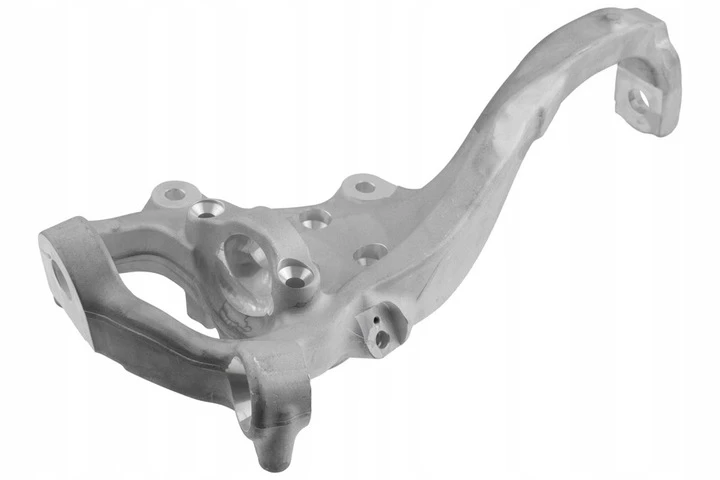 Шенкел преден MERCEDES E W213/CLS C257 2017- LH  A2133324700