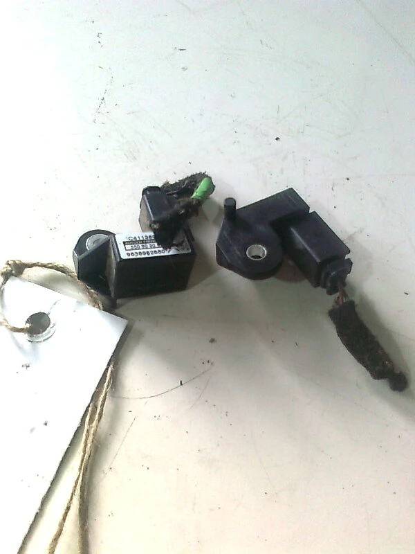 краш сензор за Ситроен Берлинго 2.0хди