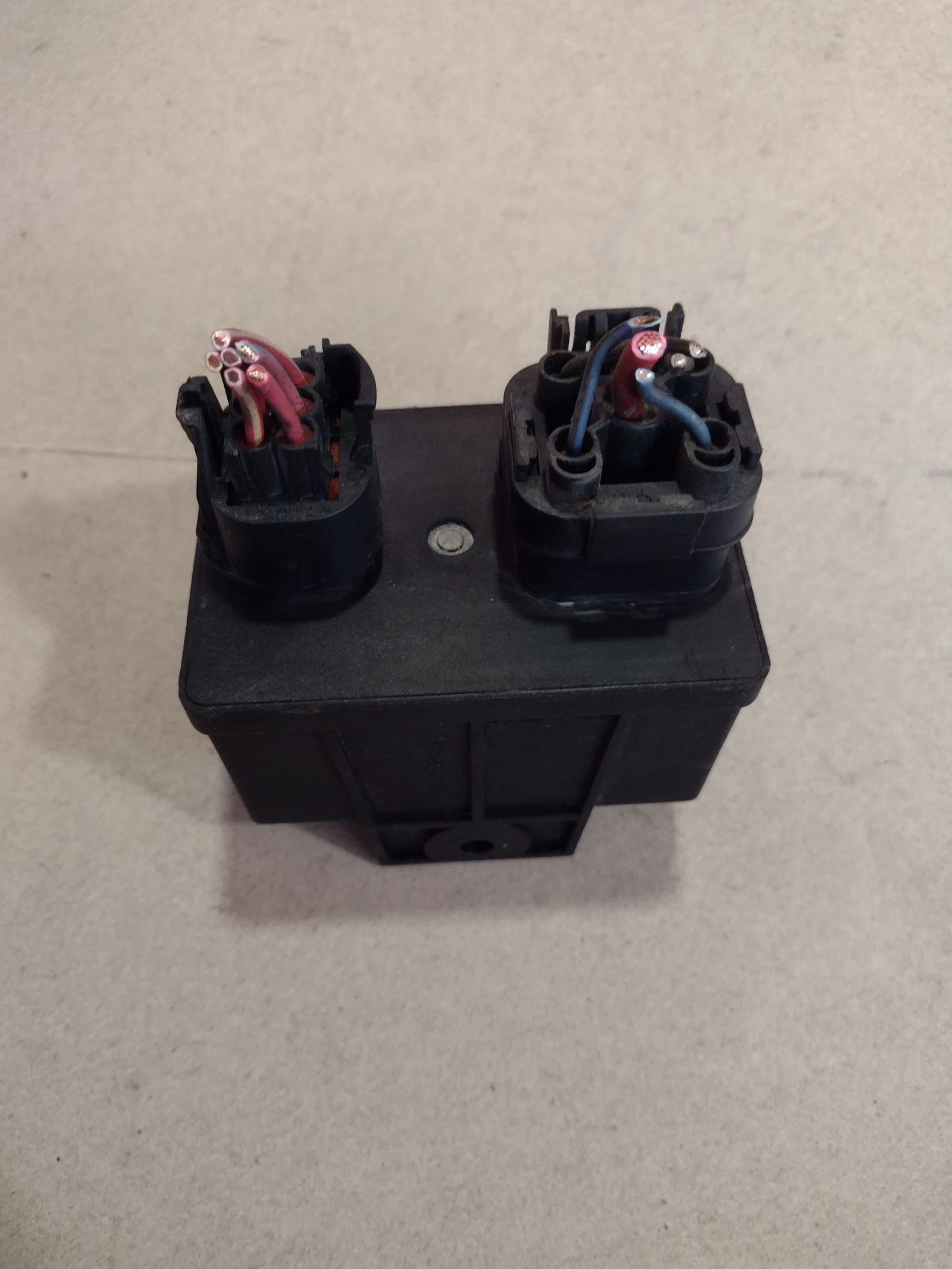 68079877AA     JEEP GRAND CHEROKEE   0281003061 | Mobile.bg   2