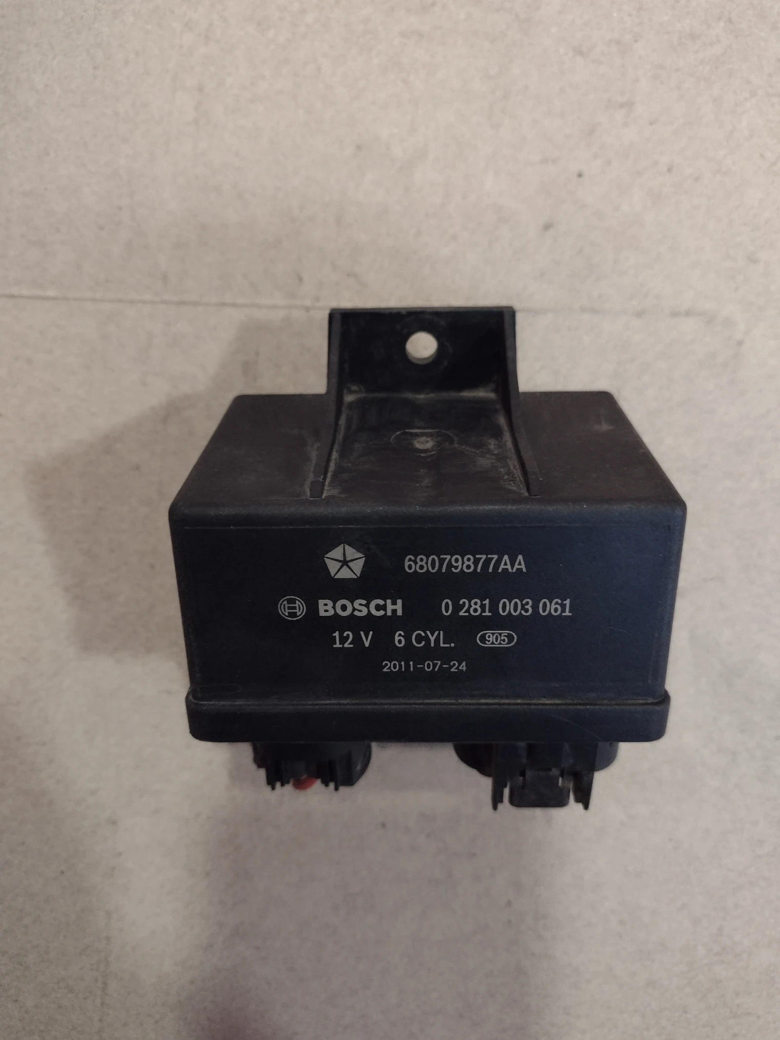 68079877AA     JEEP GRAND CHEROKEE   0281003061 | Mobile.bg   3