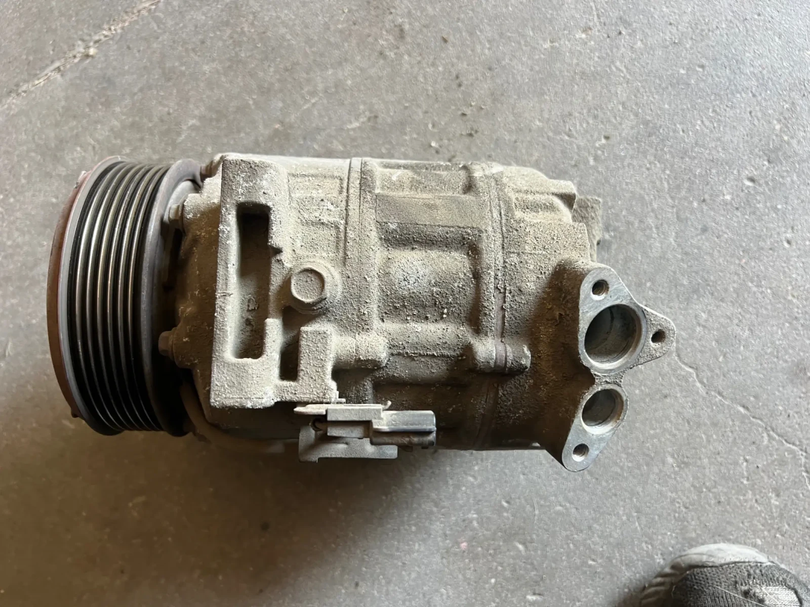 926001DA0A ��������� �������� NISSAN X-TRAIL 2.0DCI 9192000-071100 92600 1DA0A  | Mobile.bg � ����������� 3