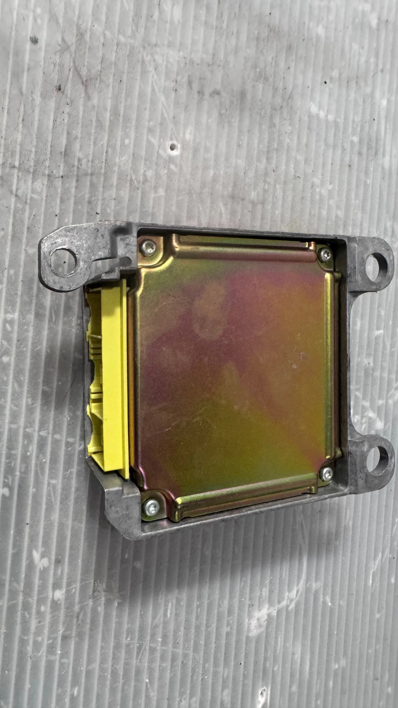 Airbag  /  /  a Toyota Corolla - 207454-103 / 89170-02180 | Mobile.bg   2