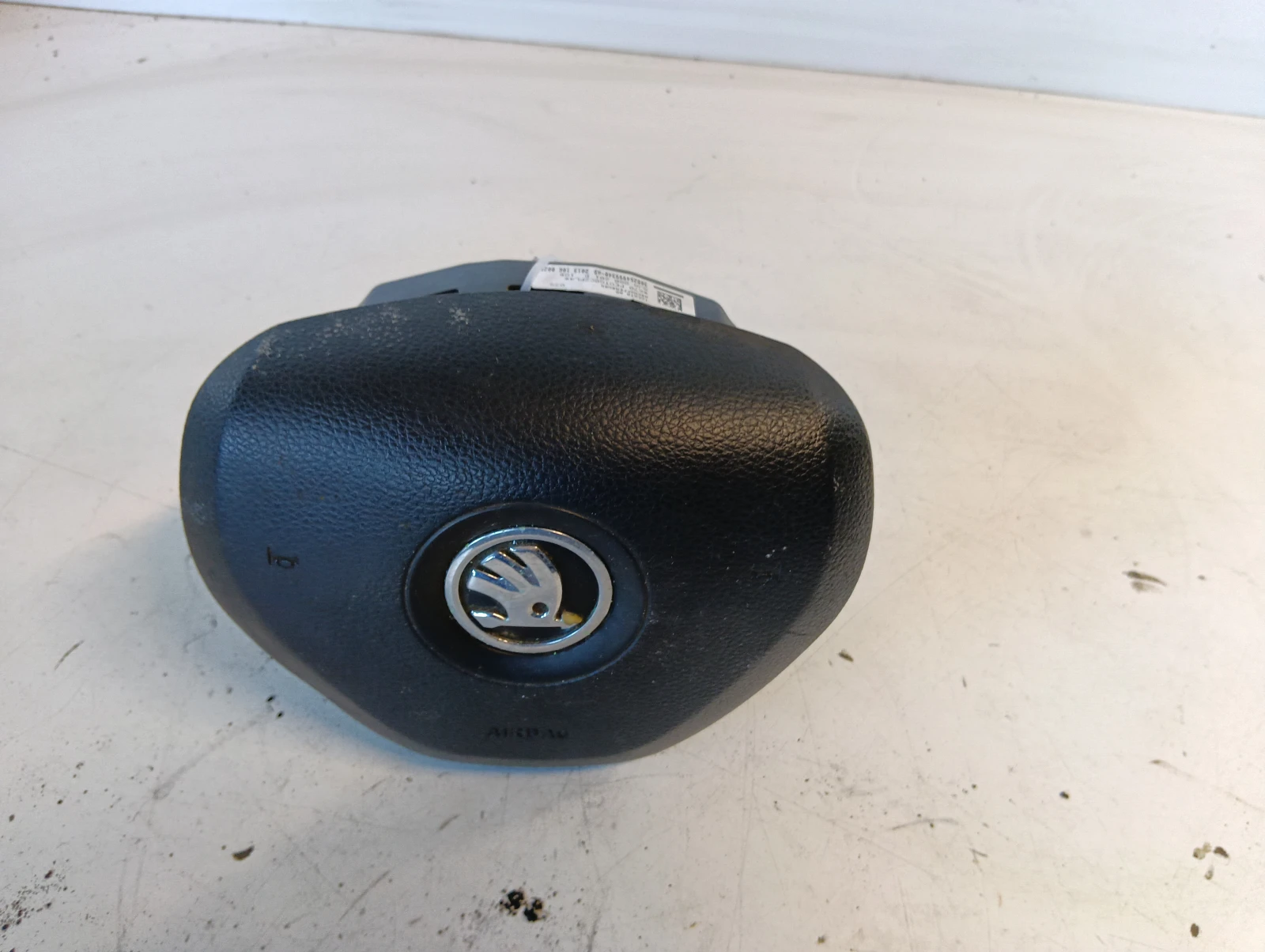 ������ (�����) 5JA880201D 1QB Skoda Rapid | Mobile.bg � ����������� 1